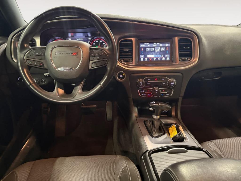 used 2021 Dodge Charger car, priced at $17,818
