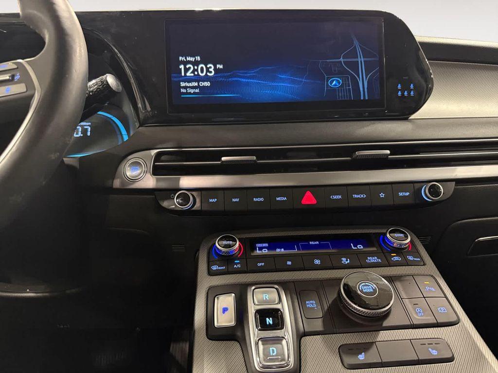 used 2025 Hyundai Palisade car, priced at $35,633