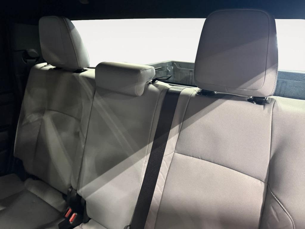 new 2026 Toyota Tacoma car, priced at $41,246