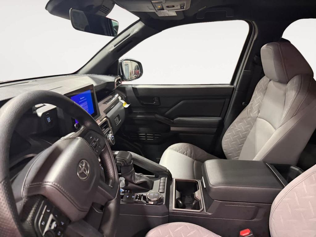 new 2026 Toyota Tacoma car, priced at $41,246
