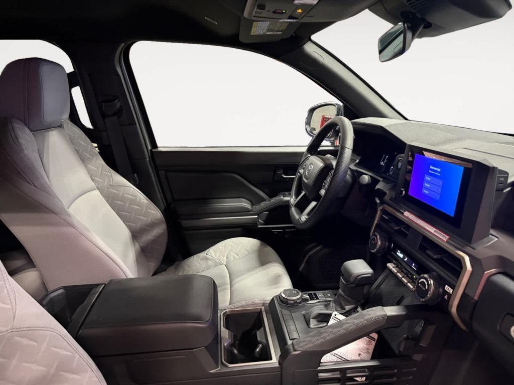new 2026 Toyota Tacoma car, priced at $41,246