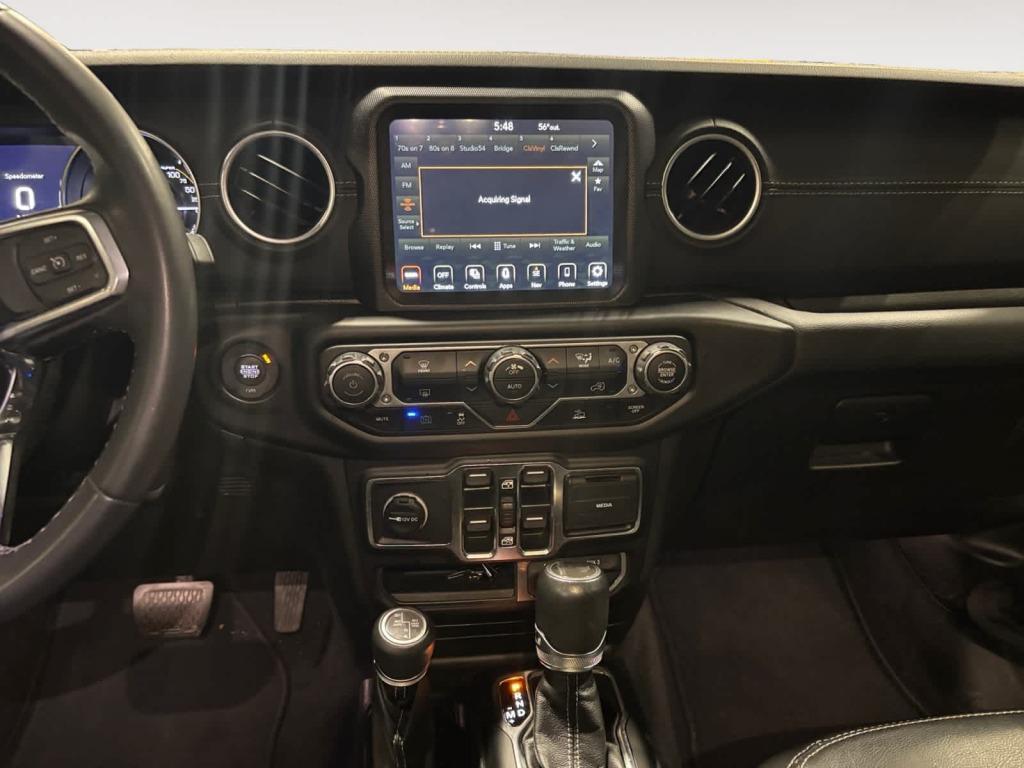 used 2023 Jeep Wrangler 4xe car, priced at $29,821