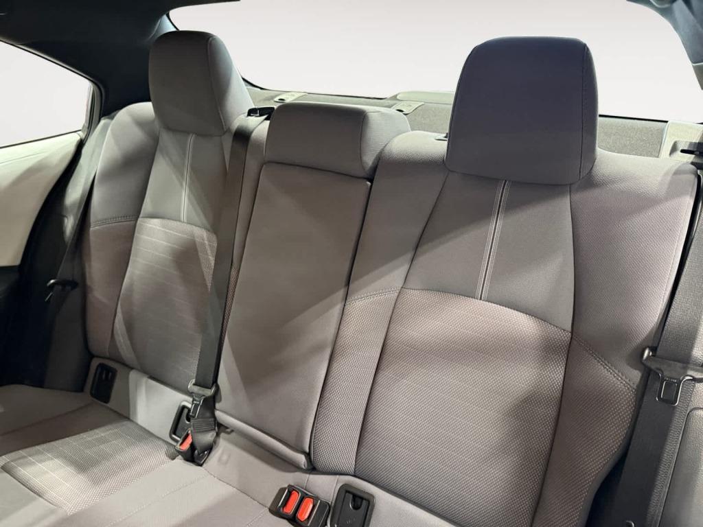 used 2022 Toyota Corolla car, priced at $20,457