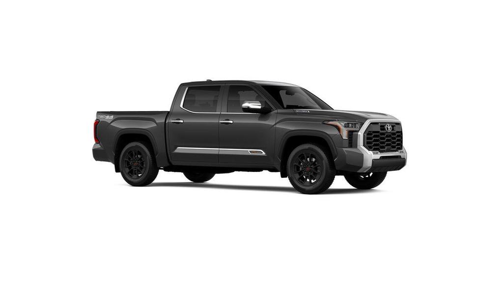 new 2026 Toyota Tundra Hybrid car, priced at $71,718