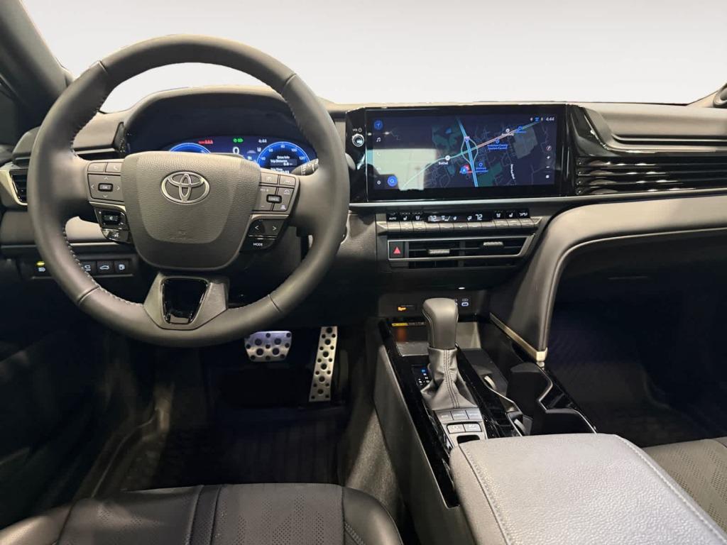 used 2025 Toyota Camry car, priced at $38,985
