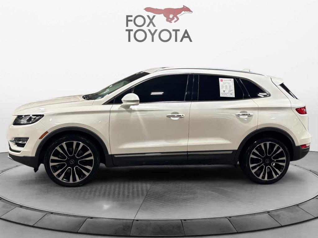 used 2019 Lincoln MKC car, priced at $22,148