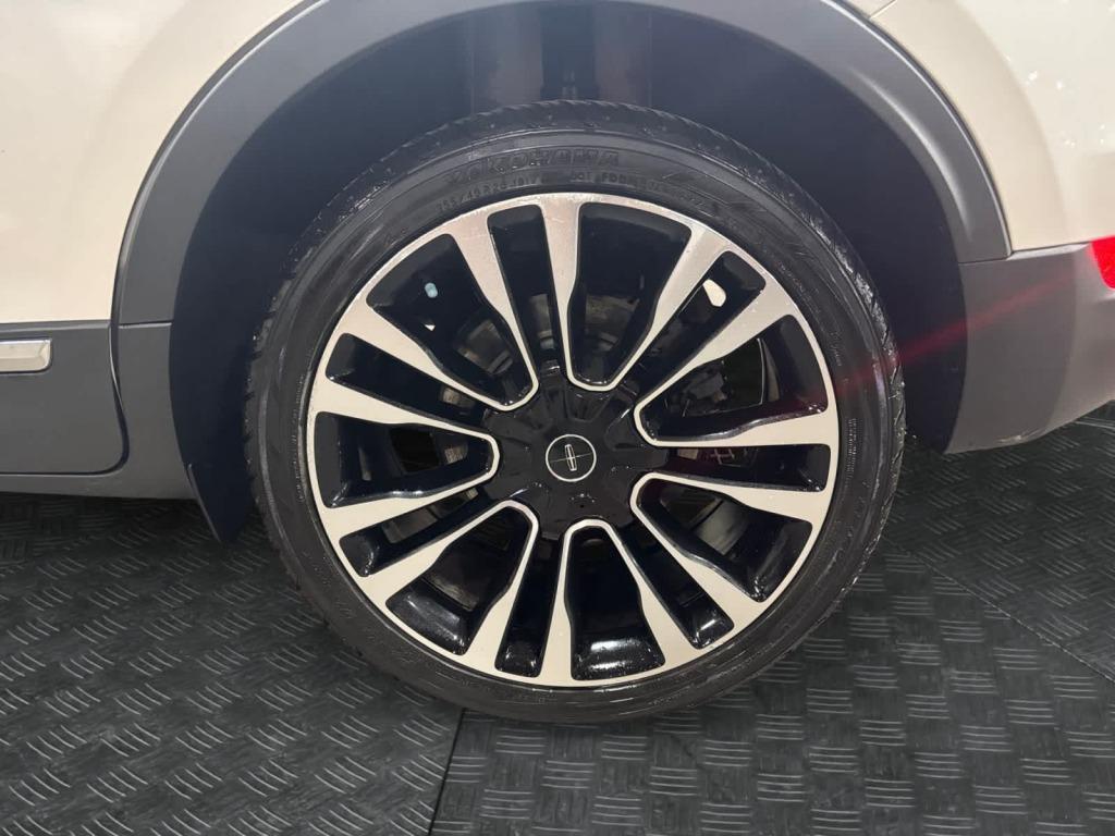 used 2019 Lincoln MKC car, priced at $22,148