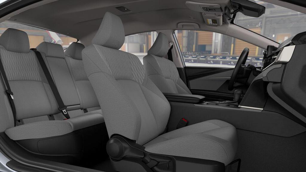 new 2026 Toyota Camry car, priced at $29,187