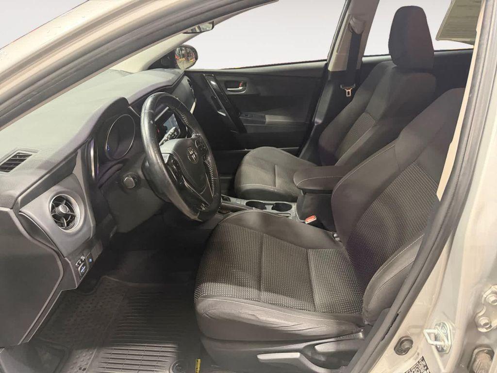 used 2017 Toyota Corolla iM car, priced at $9,597