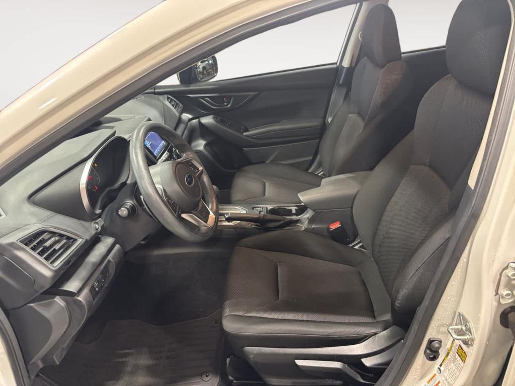 used 2018 Subaru Impreza car, priced at $9,482