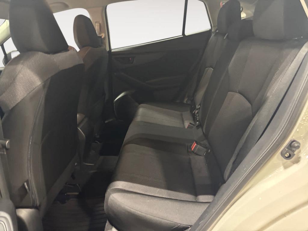 used 2018 Subaru Impreza car, priced at $9,482