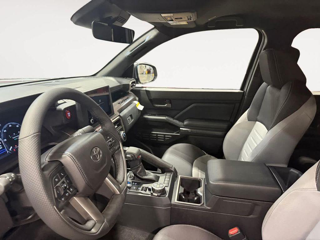 new 2026 Toyota Tacoma car, priced at $44,910