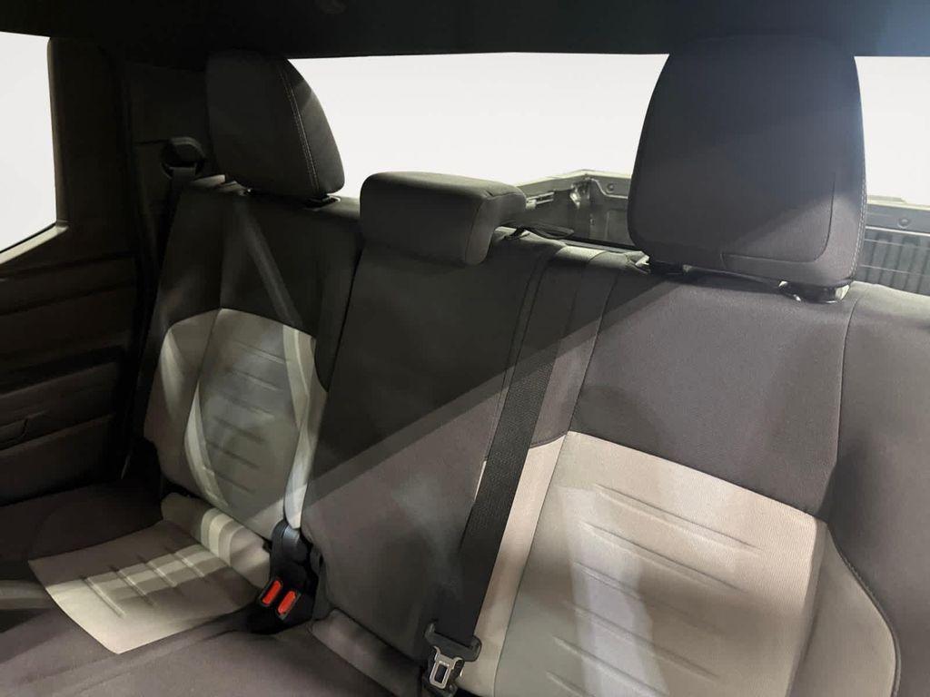 new 2026 Toyota Tacoma car, priced at $44,910