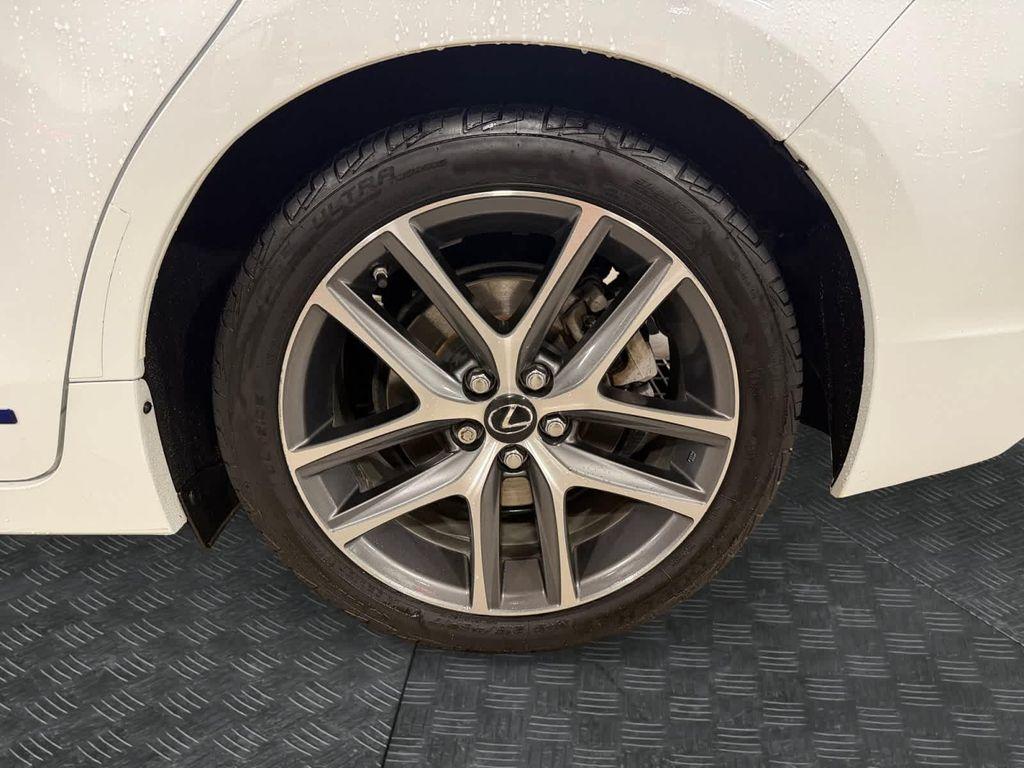 used 2015 Lexus CT 200h car, priced at $15,728