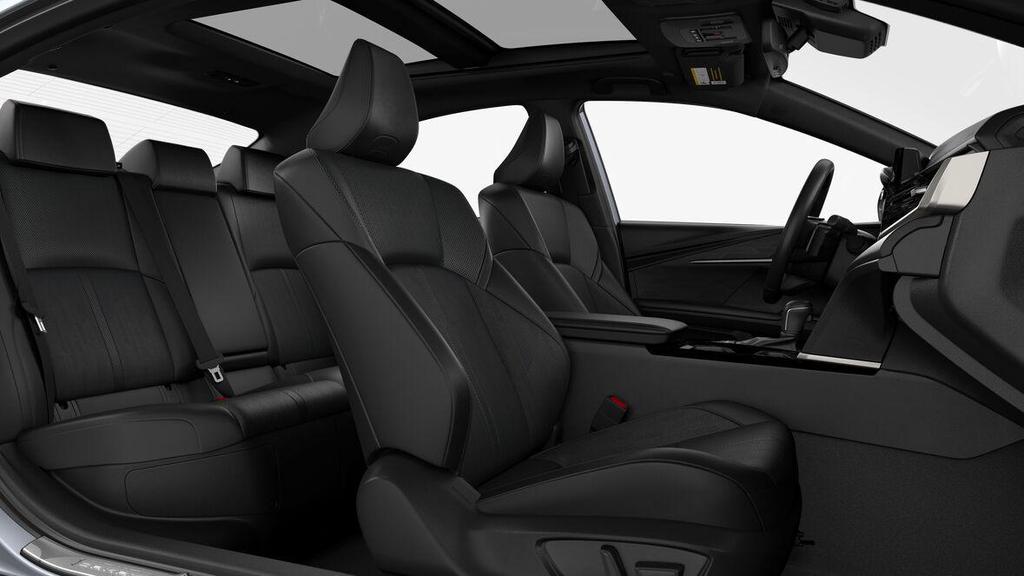 new 2026 Toyota Camry car, priced at $40,981