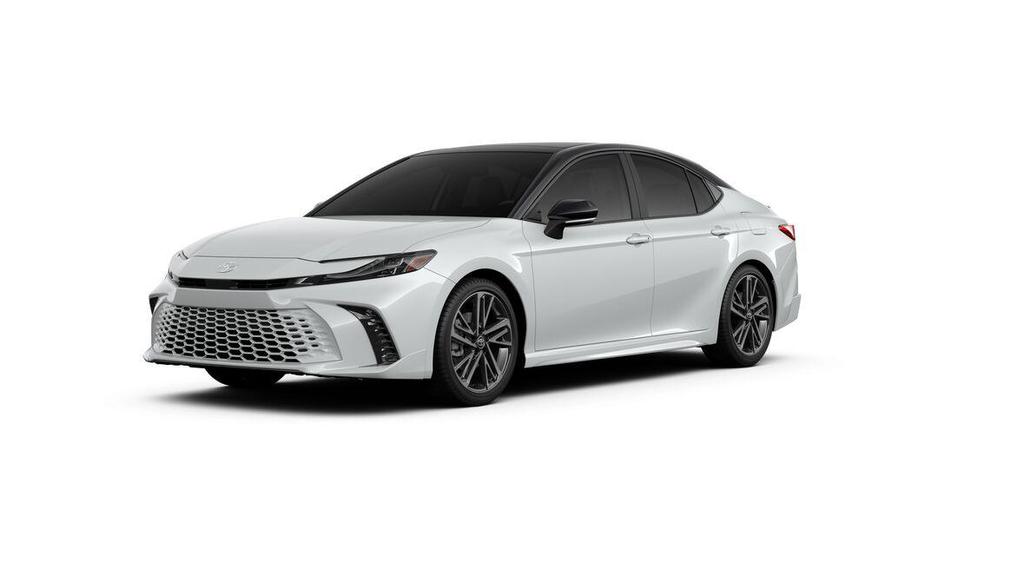 new 2026 Toyota Camry car, priced at $40,981