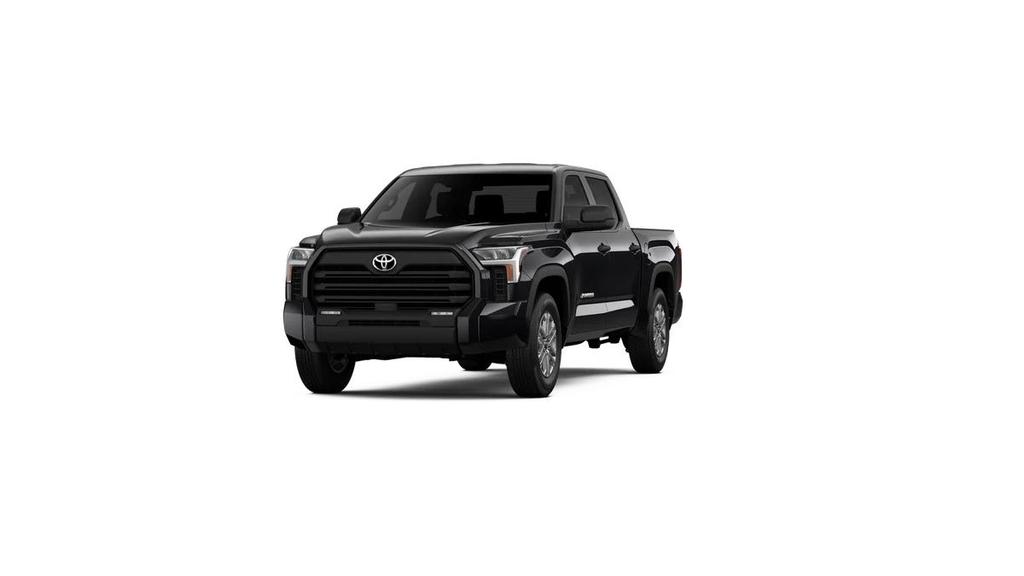 new 2026 Toyota Tundra car, priced at $54,667