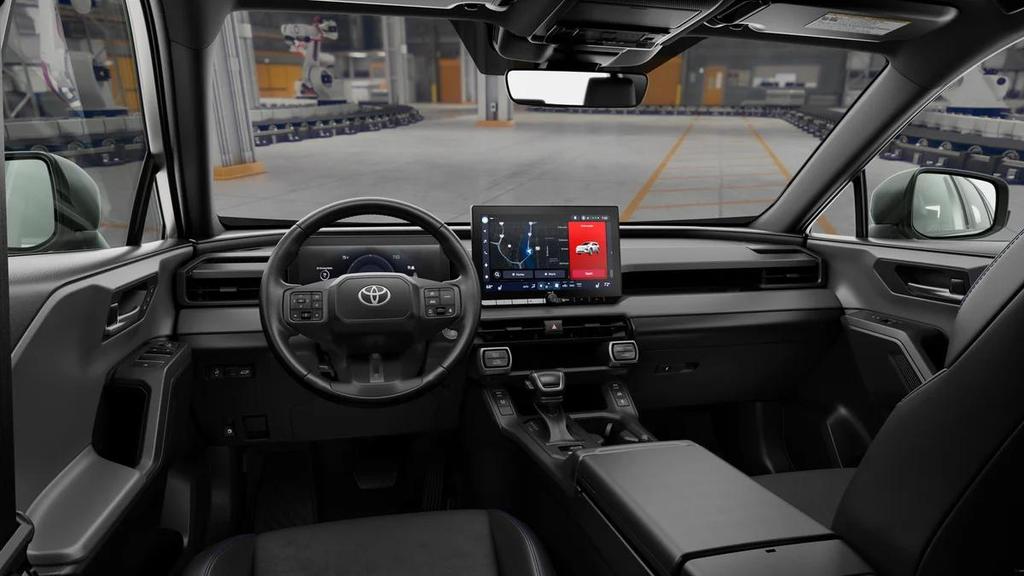 new 2026 Toyota RAV4 Plug-In Hybrid car, priced at $50,263