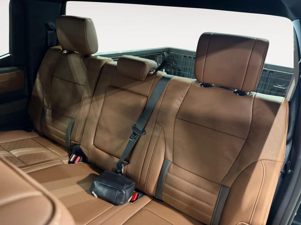 new 2026 Toyota Tundra Hybrid car, priced at $70,671