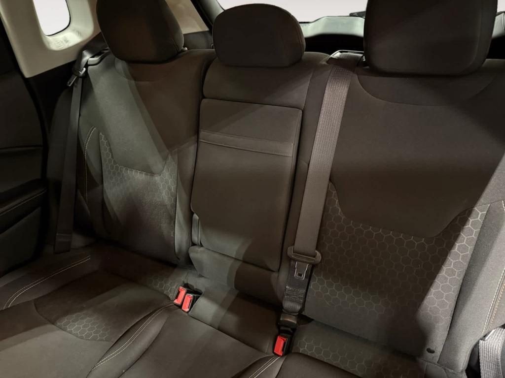 used 2019 Jeep Compass car, priced at $9,997