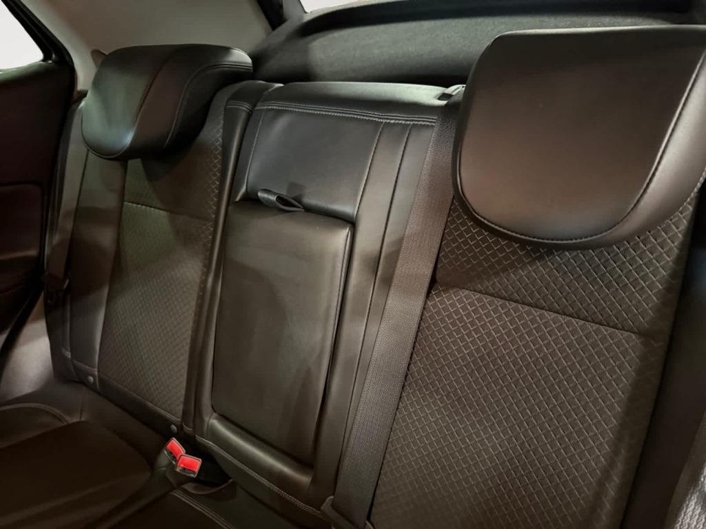 used 2019 Buick Encore car, priced at $15,591