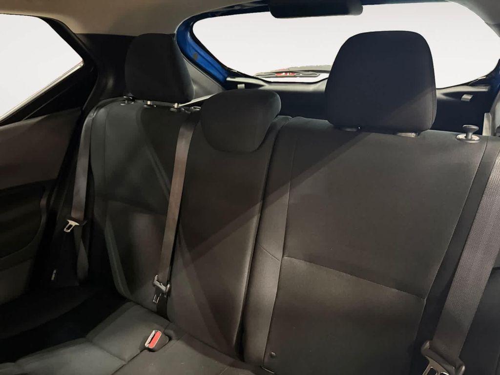 used 2024 Nissan Kicks car, priced at $19,717