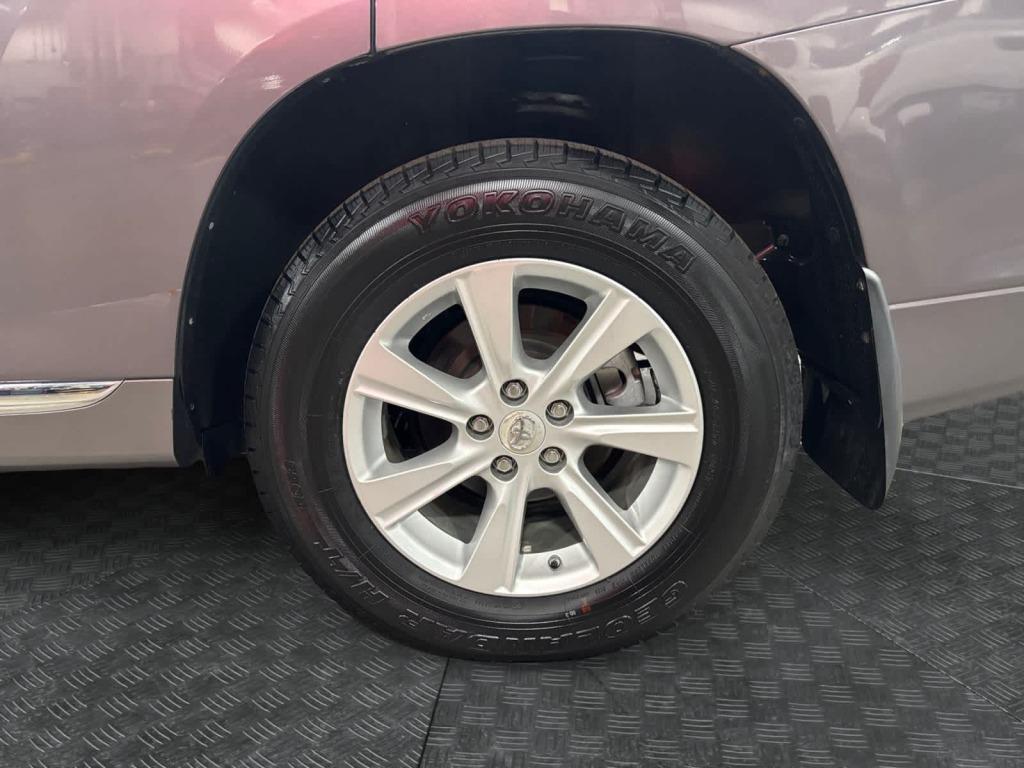 used 2012 Toyota Highlander Hybrid car, priced at $11,845