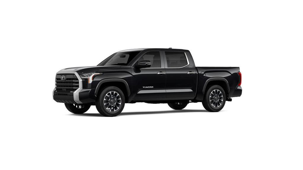 new 2026 Toyota Tundra car, priced at $56,948