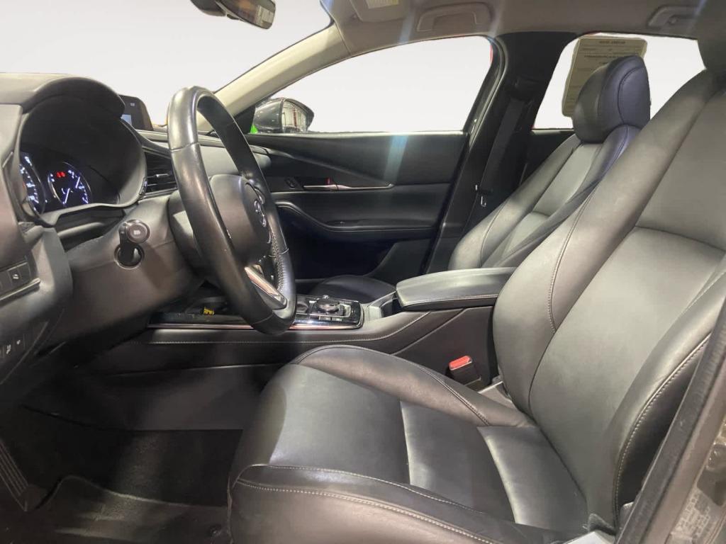 used 2023 Mazda CX-30 car, priced at $20,850