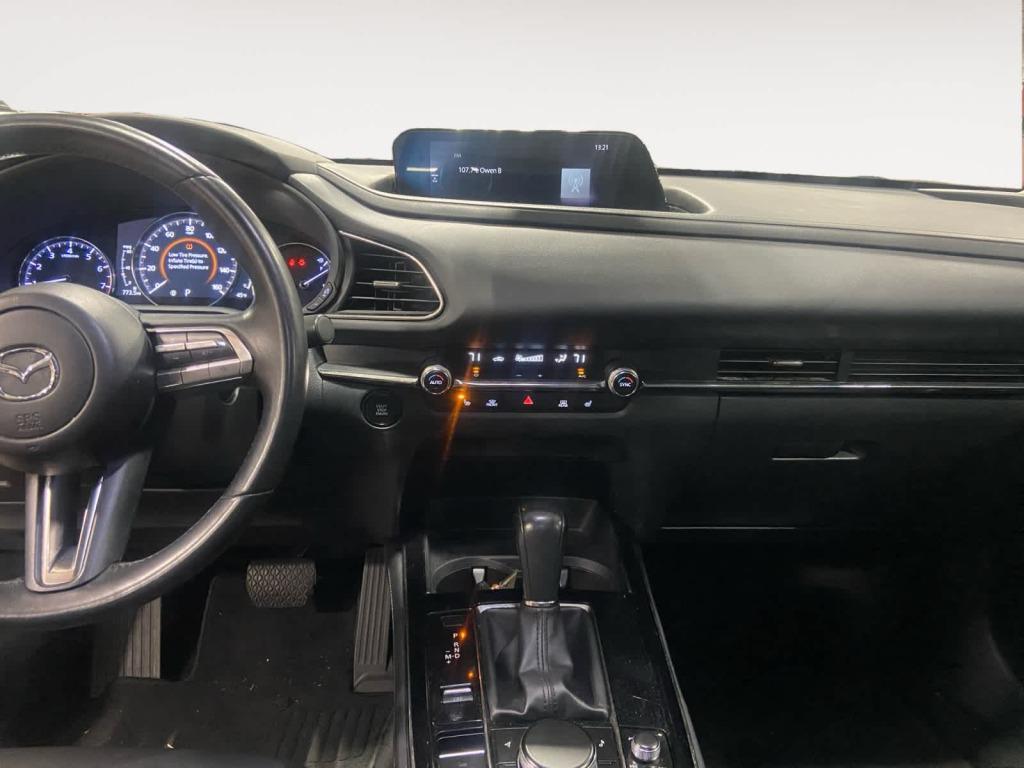 used 2023 Mazda CX-30 car, priced at $20,850