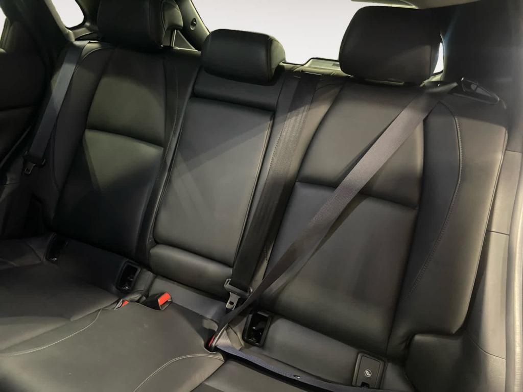 used 2023 Mazda CX-30 car, priced at $20,850
