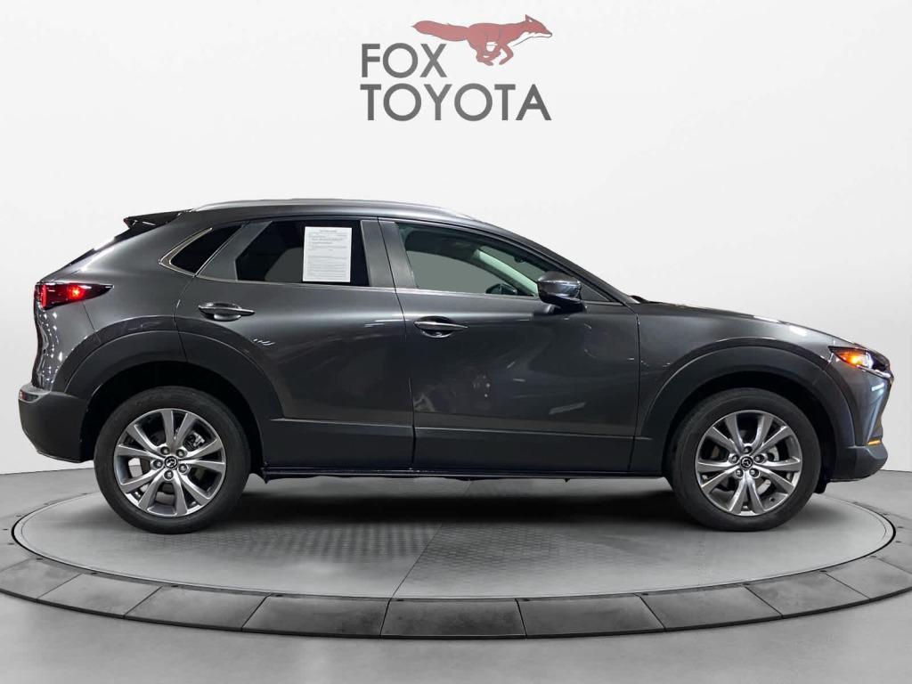 used 2023 Mazda CX-30 car, priced at $20,850