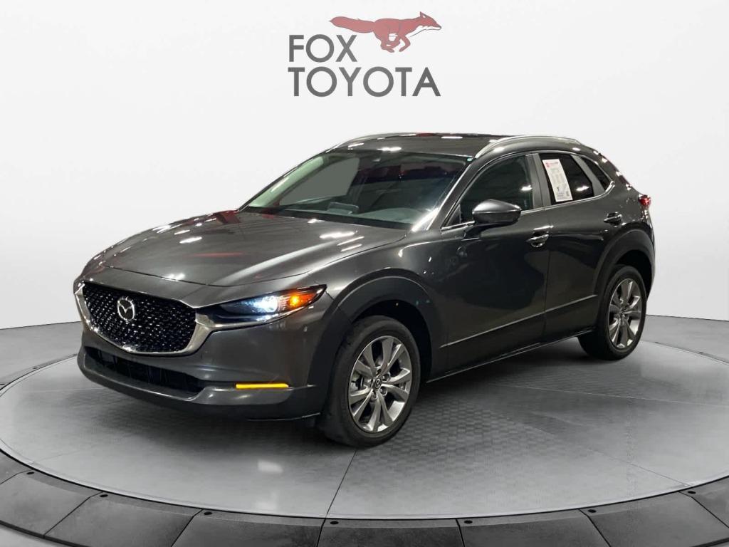 used 2023 Mazda CX-30 car, priced at $20,850