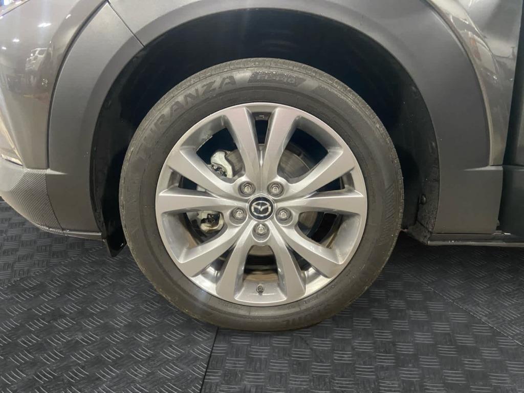 used 2023 Mazda CX-30 car, priced at $20,850