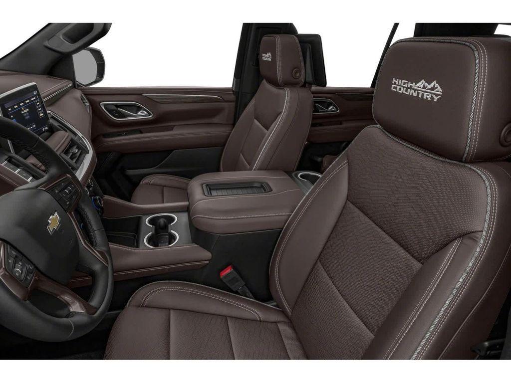 used 2023 Chevrolet Tahoe car, priced at $70,064