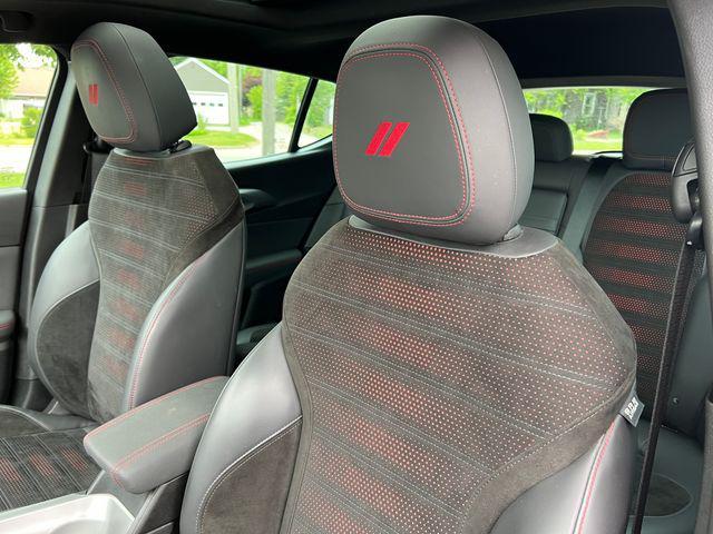 used 2024 Dodge Hornet car, priced at $23,680