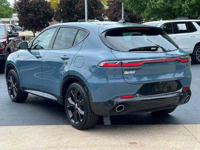 used 2024 Dodge Hornet car, priced at $23,680