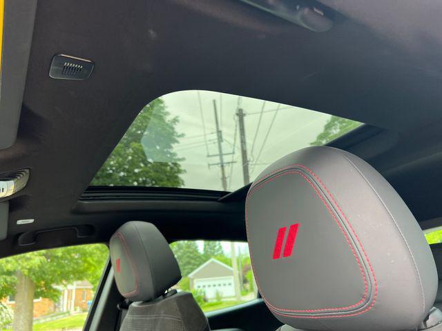used 2024 Dodge Hornet car, priced at $23,680