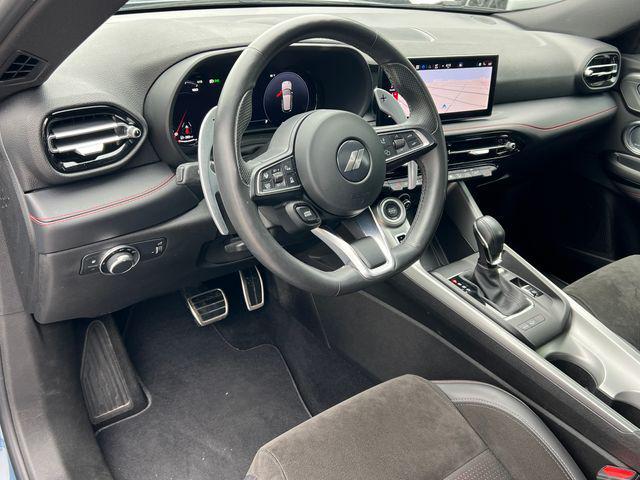 used 2024 Dodge Hornet car, priced at $23,680