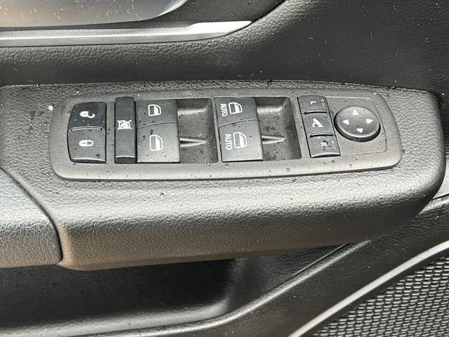 used 2023 Ram 1500 car, priced at $39,900