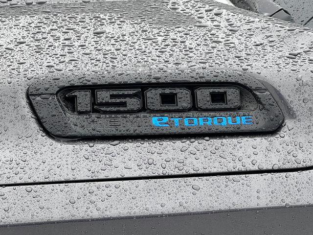 used 2023 Ram 1500 car, priced at $39,900