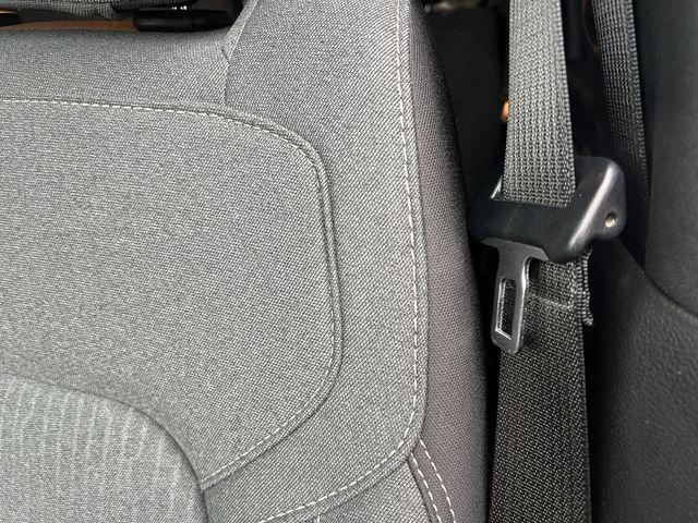 used 2023 Ram 1500 car, priced at $39,900