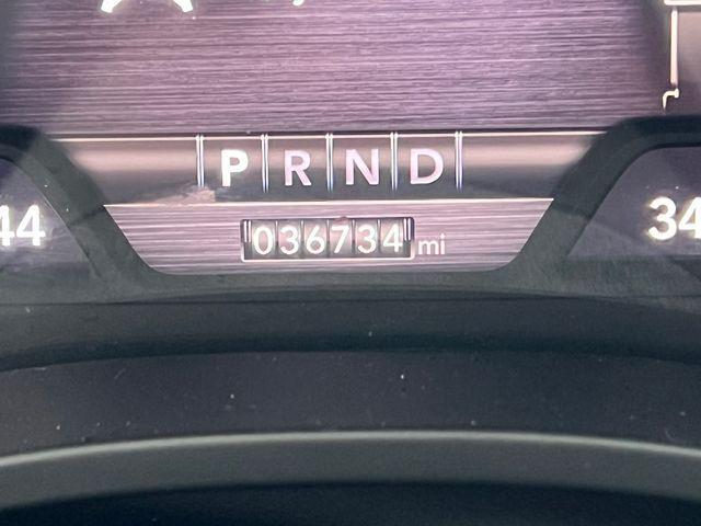 used 2023 Ram 1500 car, priced at $39,900