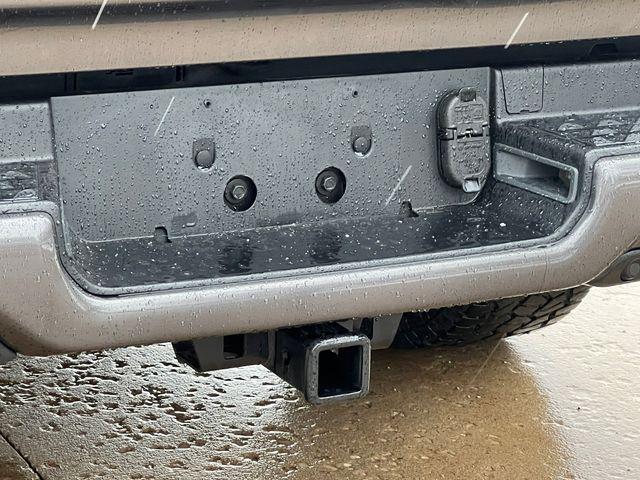 used 2023 Ram 1500 car, priced at $39,900