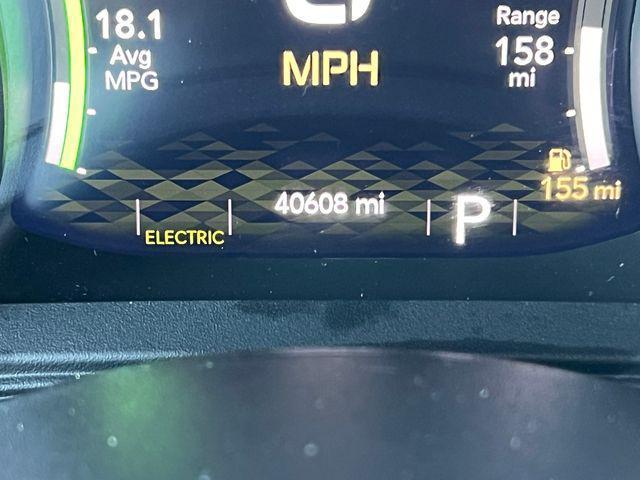 used 2024 Jeep Wrangler 4xe car, priced at $28,690