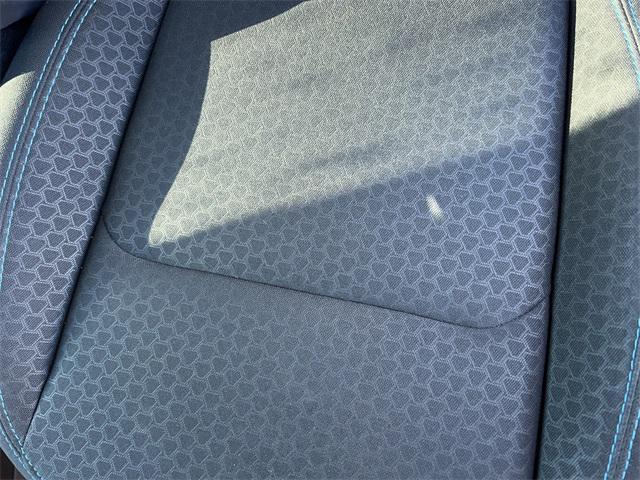 used 2025 Jeep Wrangler 4xe car, priced at $34,500