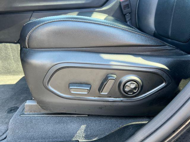 used 2022 Jeep Grand Cherokee 4xe car, priced at $27,490