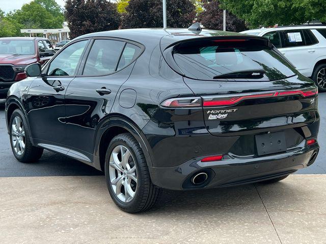 used 2024 Dodge Hornet car, priced at $22,930