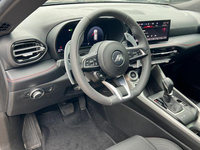 used 2024 Dodge Hornet car, priced at $22,930