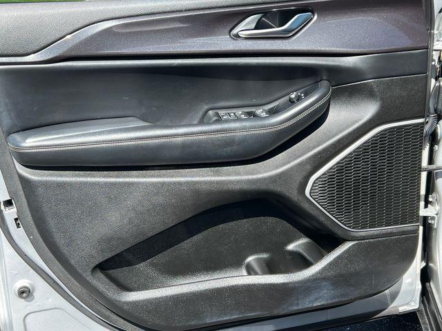 used 2022 Jeep Grand Cherokee L car, priced at $29,900